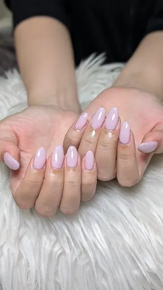 ネイル m&pPrivate nailsalonのネイルデザイン