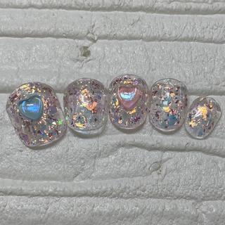 ネイル Nail salon Honey Beeのネイルデザイン
