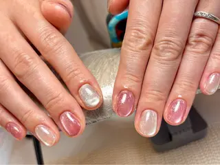 ネイル Miri Nailのネイルデザイン