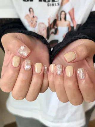 ネイル oncu nailのネイルデザイン
