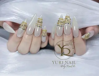 ネイル YURI Nail Funabashiのネイルデザイン