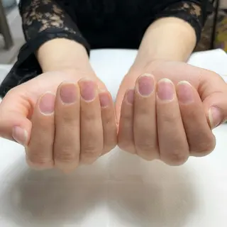 ネイル with hues AYAのネイルデザイン