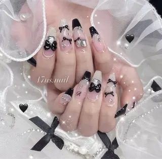 ネイル ˚✧NanAsE🍥 横浜ネイリスト⁺✧༚のネイルデザイン