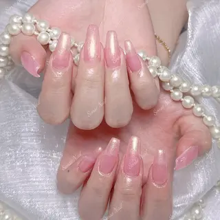 ネイル Niiy 🍫のネイルデザイン
