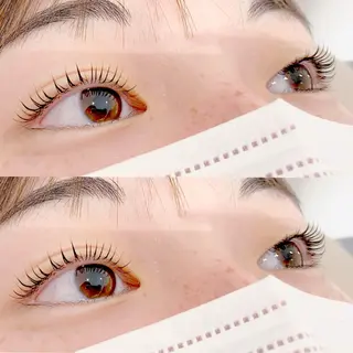 マツエク・マツパ Dio…志木店 IBUKI💎のマツエク・マツパデザイン
