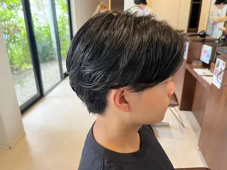 メンズ ✂️似合わせカット 平野歩夢✂️のヘアスタイル