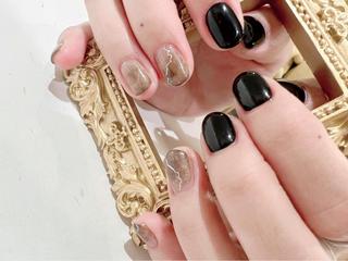 ネイル Ag Nailのネイルデザイン