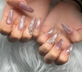 ネイル nail salon OnRのネイルデザイン