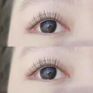 マツエク・マツパ select eye Ryoのマツエク・マツパデザイン