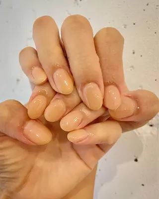 ネイル fusa aiのネイルデザイン