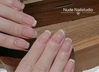 ネイル Nude Yukiのネイルデザイン