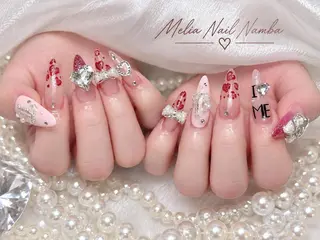ネイル Ami Meliaのネイルデザイン