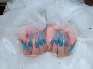 ネイル ジョリ kasumi🌹💅のネイルデザイン