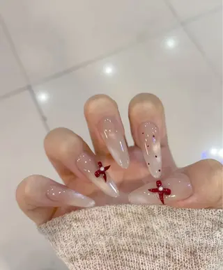 ネイル JOSIE nail studioのネイルデザイン