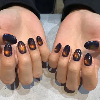 ネイル nailist Chisakiのネイルデザイン