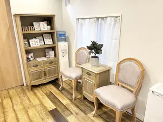 マツエク・マツパ アイサロン フェア 町田店の眉毛・アイブロウイメージ