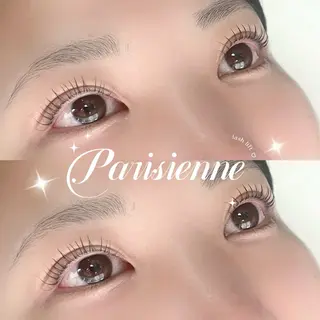 マツエク・マツパ Butterfly 🦋Hataのマツエク・マツパデザイン
