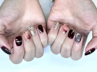 ネイル Rubys nailのネイルデザイン