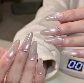 ネイル 🎀 NaNa_nailのネイルデザイン