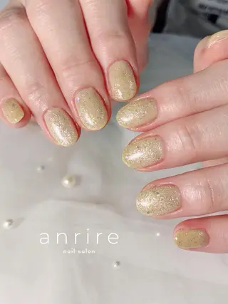 ネイル nailsalon anrireのネイルデザイン