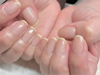 ネイル N.style 伊藤智子のネイルデザイン