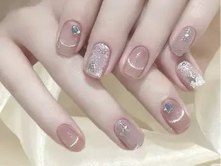 ネイル Flora 🌟のネイルデザイン