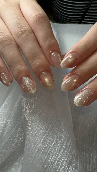 ネイル Selen nail みづきのネイルデザイン