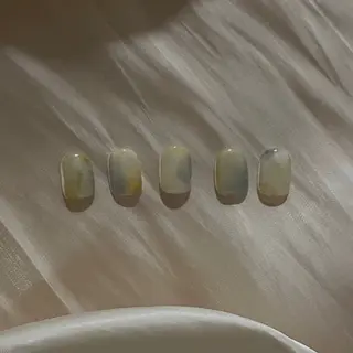 ネイル neroria nailのネイルデザイン