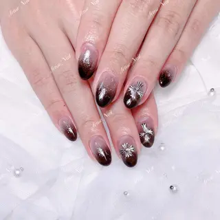 ネイル 💕中川 結衣💕のネイルデザイン