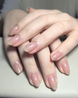 ネイル chip nailのネイルデザイン