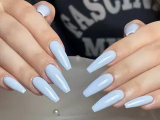 ネイル Sully Nail Labのネイルデザイン