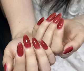 ネイル 🎀 Ayaka_nailのネイルデザイン