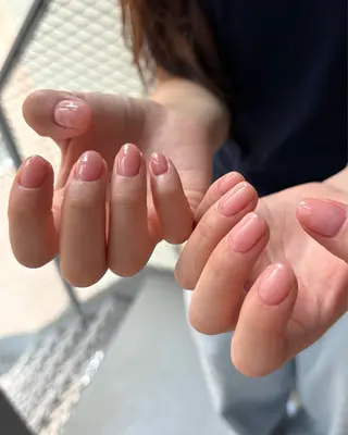 ネイル nailsalon amity🌿池田のネイルデザイン