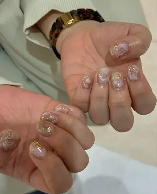 ネイル SACHIKO♪ Mielのネイルデザイン