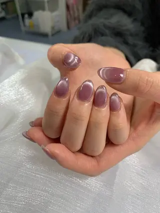 ネイル NOMI 川越東口ネイルサロンのネイルデザイン