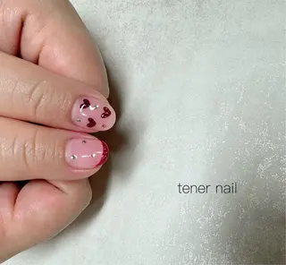 ネイル テネルネイル tener nailのネイルデザイン