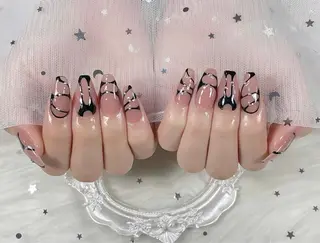 ネイル Hana Nail Salonのネイルデザイン