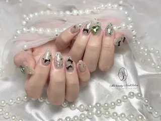 ネイル M2beauty Renaのネイルデザイン