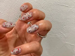ネイル Noa新越谷 Makikoのネイルデザイン
