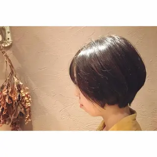 ショート くるくるパーマ aikoのヘアスタイル