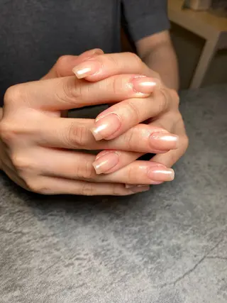 ネイル 水無月 ミナのネイルデザイン