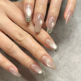 ネイル Amu's chikakoのネイルデザイン