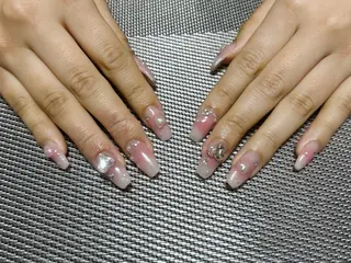 ネイル i nailのネイルデザイン