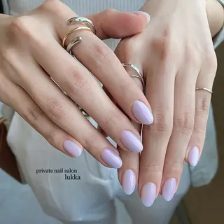 ネイル lukka nailのネイルデザイン