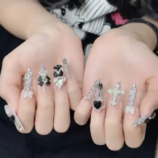ネイル Hani Nail Salonのネイルデザイン