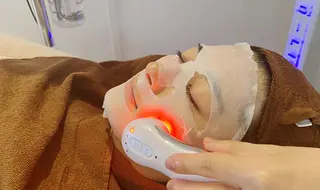 Melo Salon 新越谷店のエステ・リラクイメージ