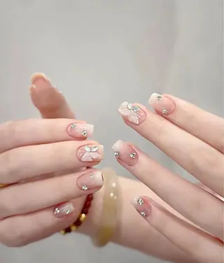 ネイル L&Y Nail salonのネイルデザイン