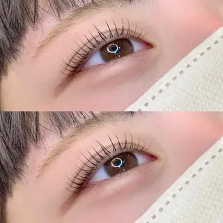 マツエク・マツパ Carat RIKAKOのマツエク・マツパデザイン