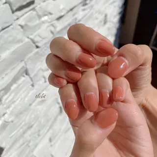 ネイル salon de fika【中崎町】のネイルデザイン