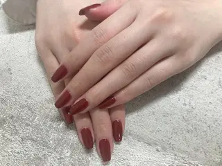 ネイル mogunail &blowのネイルデザイン